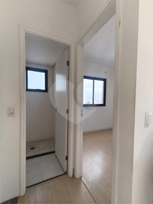 Apartamento à venda com 1 quarto em Vila Guilherme, São Paulo, SP