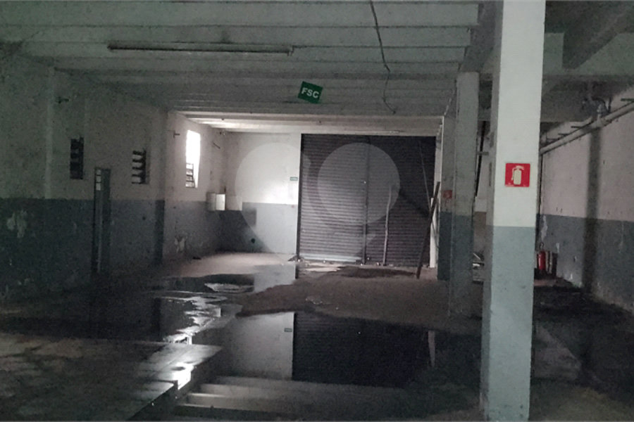 Prédio para alugar em Casa Verde, São Paulo, SP