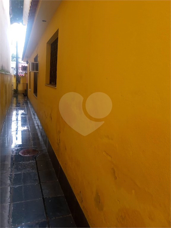 Casa à venda com 3 quartos, sendo 1 suíte, em Guaratiba, Rio de Janeiro, RJ