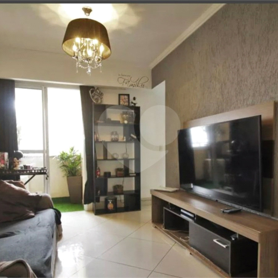 Apartamento à venda com 2 quartos em Paraisópolis, São Paulo, SP