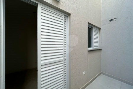 Apartamento à venda com 2 quartos, sendo 1 suíte, em Vila Guarani, Santo André, SP