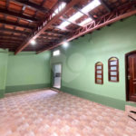 Casa à venda com 4 quartos, sendo 2 suítes, em Parque Santana, Mogi das Cruzes, SP