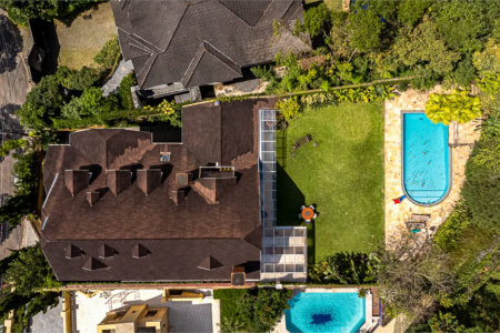 Casa à venda com 5 suítes em Jardim Morumbi, São Paulo, SP
