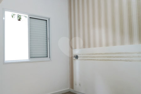 Apartamento à venda com 2 quartos em Parque Industrial Lagoinha, Ribeirão Preto, SP