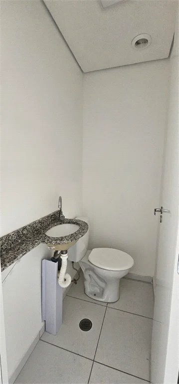 Apartamento para alugar com 2 suítes em Jardim Ampliação, São Paulo, SP