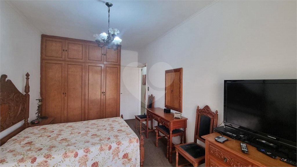 Casa à venda com 3 quartos em Vila Indiana, São Paulo, SP