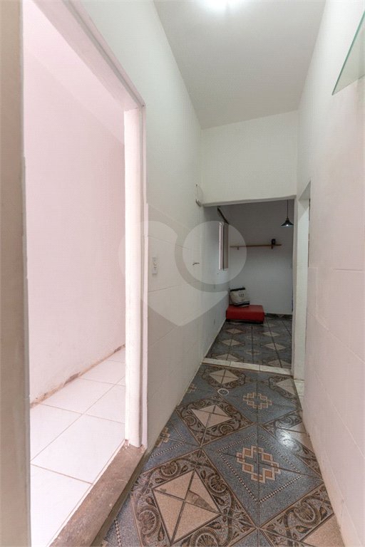 Casa de Vila à venda com 3 quartos, sendo 1 suíte, em Vila Pompéia, São Paulo, SP