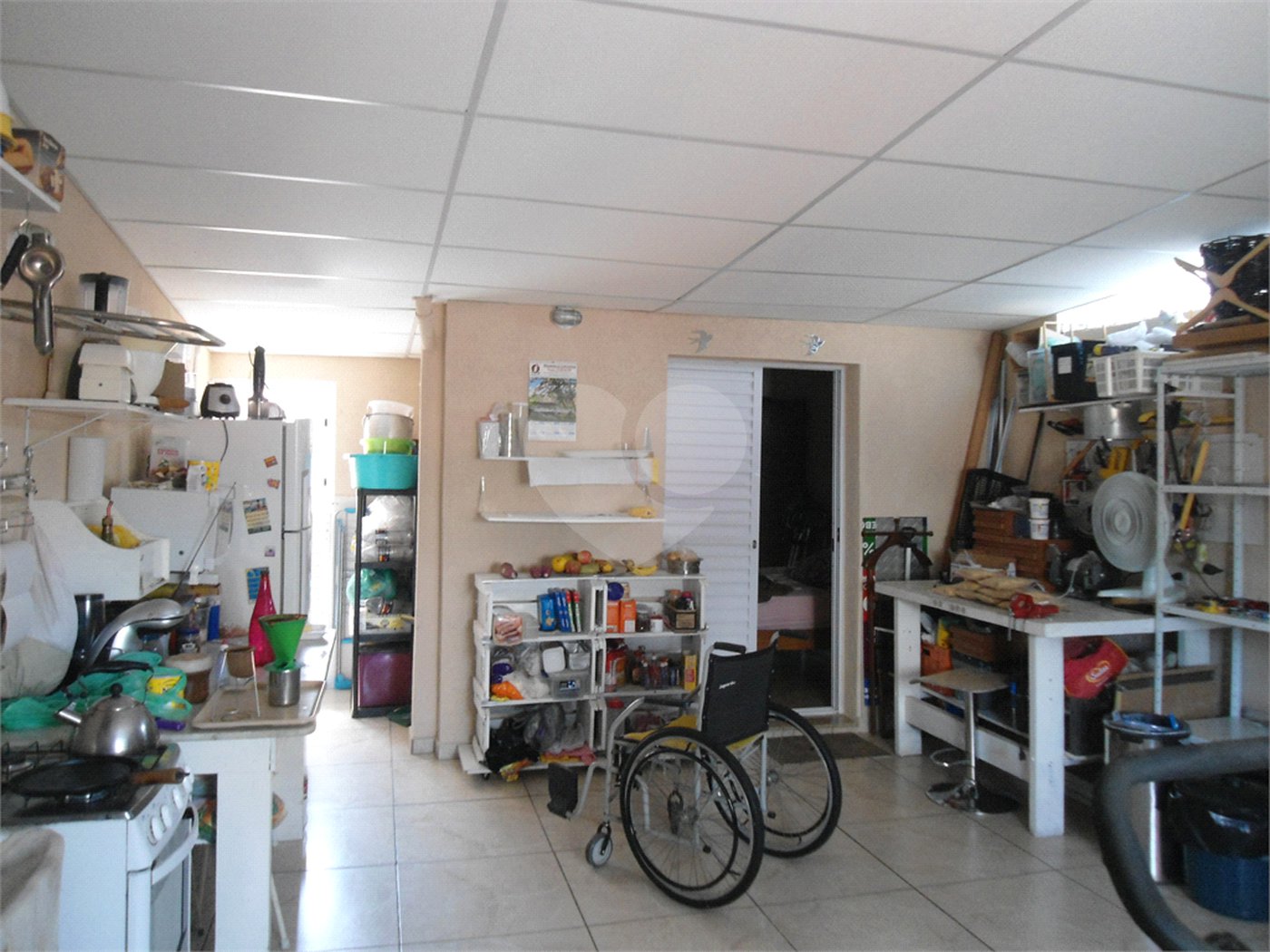 Sobrado à venda com 3 quartos em Vila Gomes, São Paulo, SP