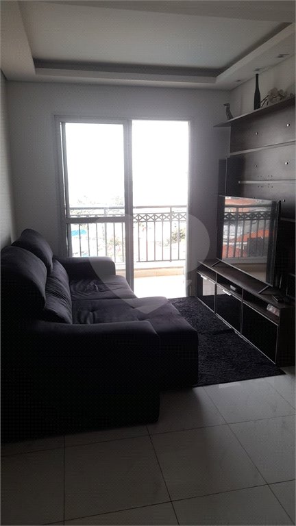 Apartamento à venda com 3 quartos, sendo 1 suíte, em Jardim Japão, São Paulo, SP