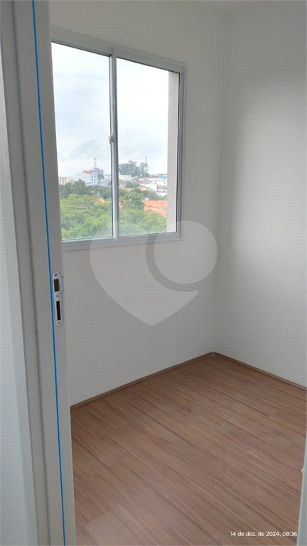 Apartamento à venda com 2 quartos em Jardim São Savério, São Paulo, SP
