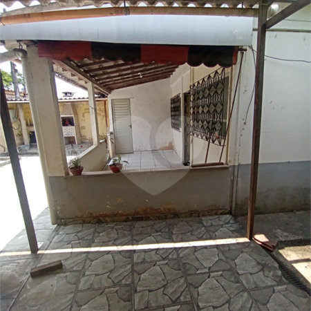 Casa Térrea à venda com 5 quartos em Santa Cruz, Rio de Janeiro, RJ
