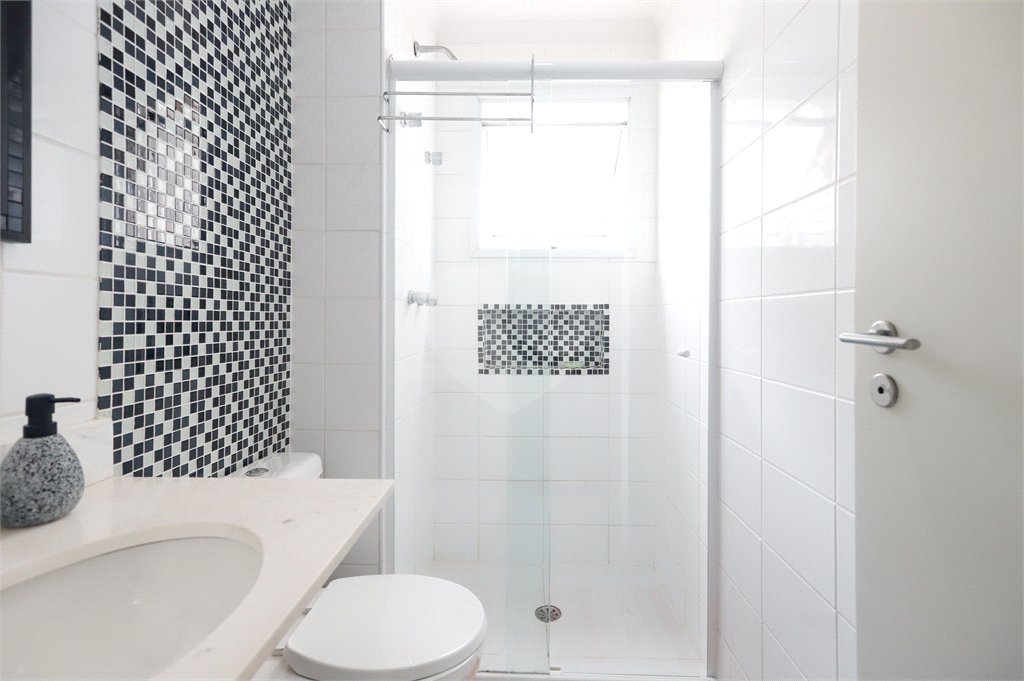 Apartamento à venda com 3 suítes no Centro, São Bernardo do Campo, SP