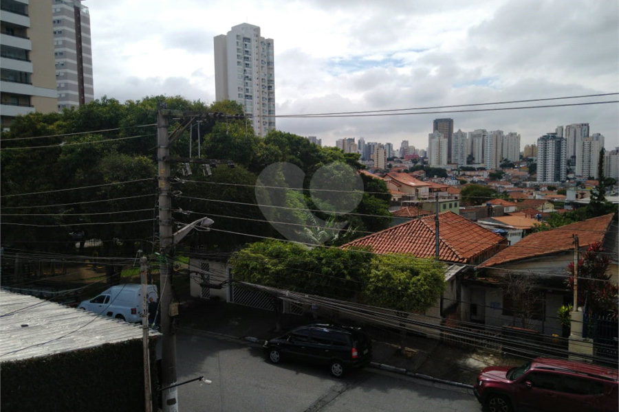 Sobrado à venda com 3 suítes em Casa Verde, São Paulo, SP