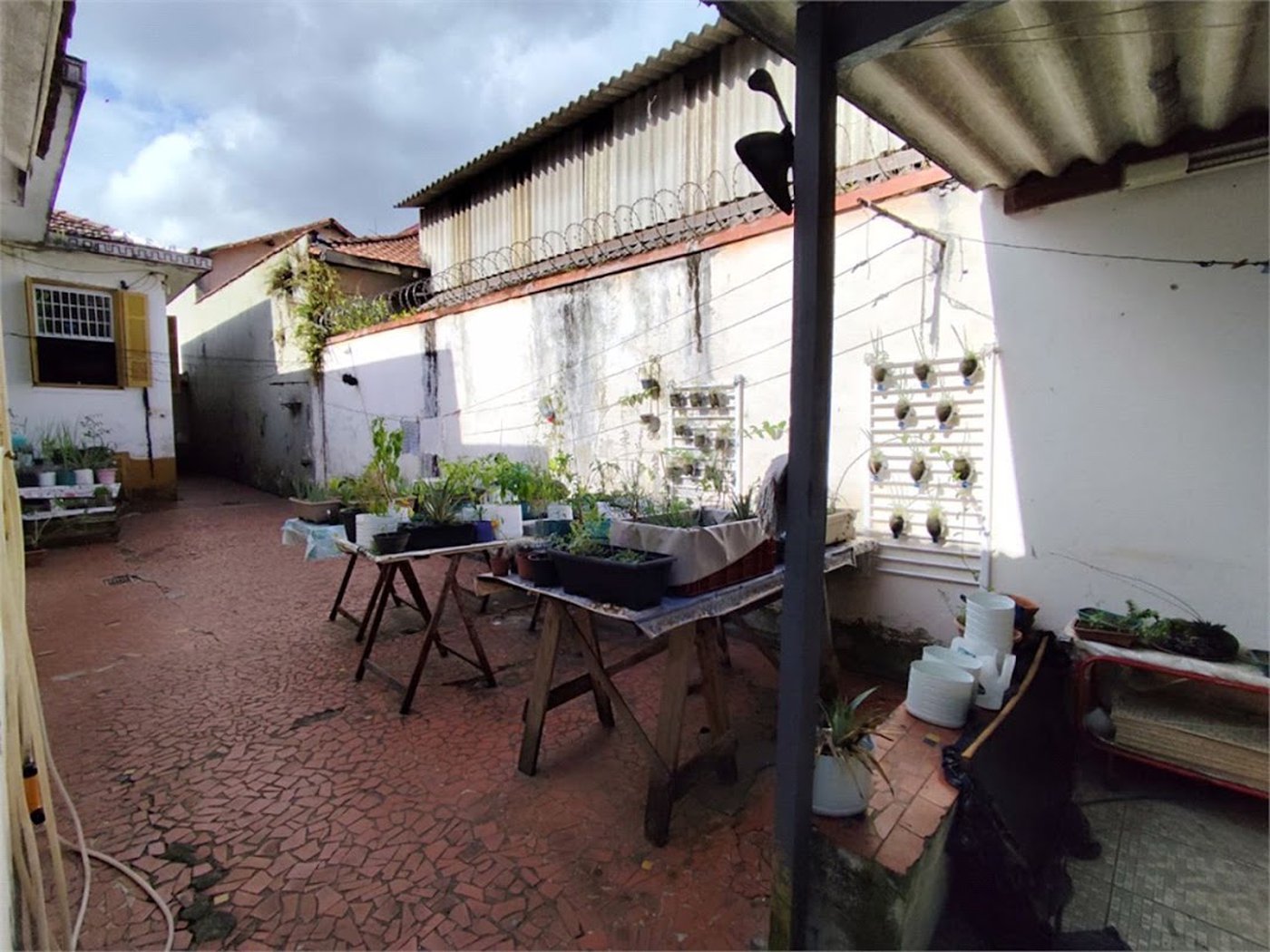 Casa com 4 dormitórios à venda, 500 m² por R$ 2.000.000,00 - Vila Belmiro - Santos/SP