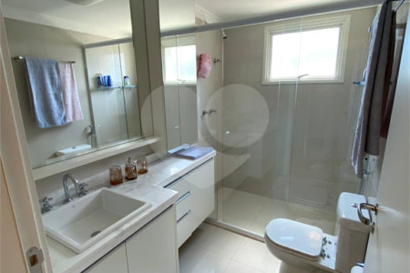 Apartamento à venda ou para alugar com 4 suítes em Chácara Flora, São Paulo, SP