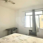 Apartamento à venda com 1 quarto em Botafogo, Rio de Janeiro, RJ