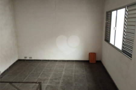 Sobrado à venda com 3 quartos em Mooca, São Paulo, SP