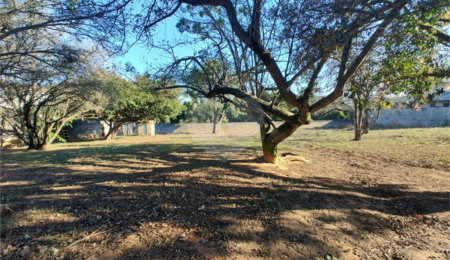 Terreno à venda em Jardim dos Pinheiros, Atibaia, SP