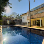 Casa à venda com 4 suítes no condomínio Villa Borghese, Indaiatuba - SP