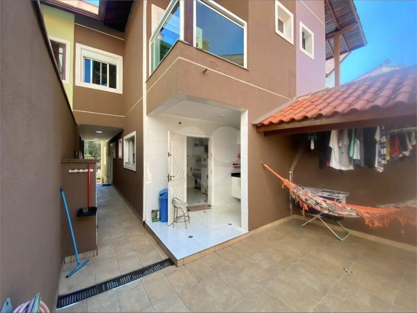 Casa à venda com 4 quartos, sendo 1 suíte, em Vila São Silvestre, São Paulo, SP