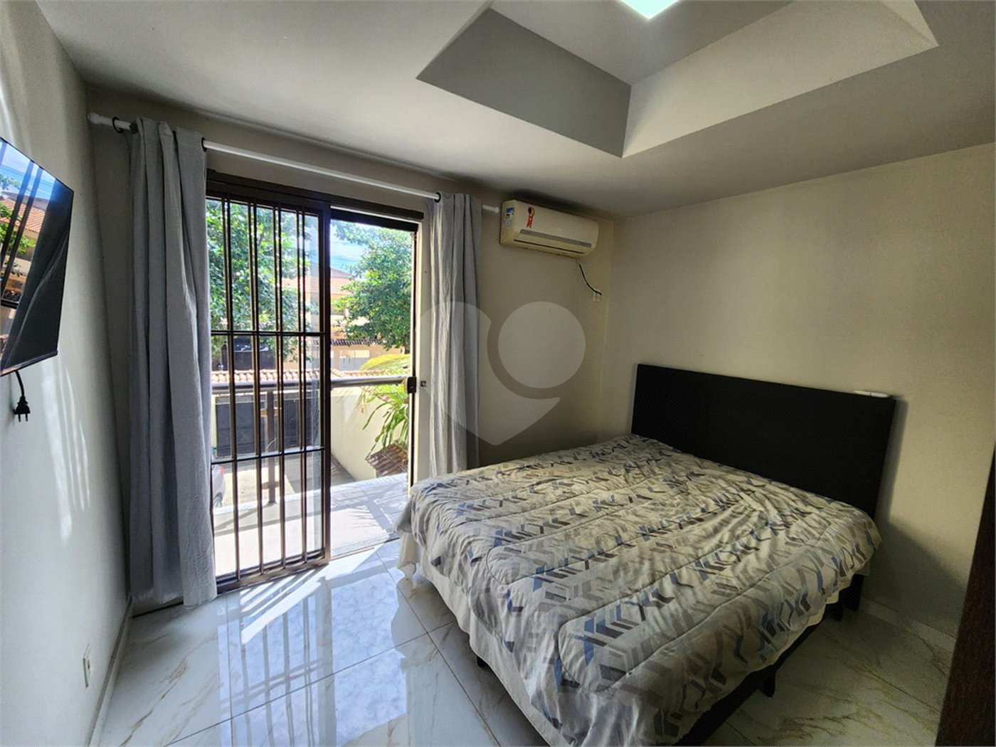 Apartamento à venda com 2 quartos em Pedra de Guaratiba, Rio de Janeiro, RJ