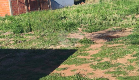 Terreno à venda em Jardim Ibirapuera, Ponta Porã, MS