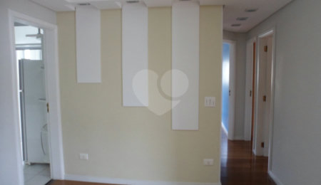 Apartamento à venda com 3 quartos, sendo 1 suíte,  em Santana, São Paulo, SP