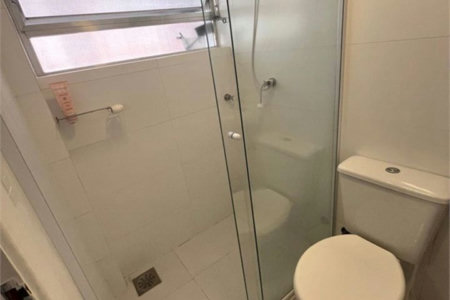Apartamento Residencial à venda, Gonzaga, Santos - AP0199.