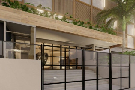 Apartamento com 3 dormitórios à venda, 150 m² por R$ 2.636.168,94 - Aparecida - Santos/SP
