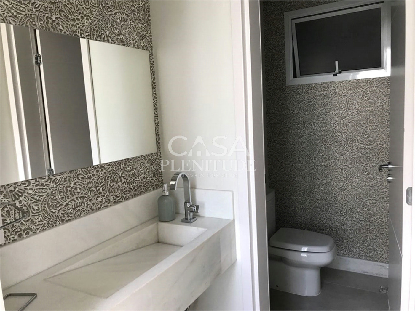 Casa em condomínio à venda com 3 suítes em Ibiti Royal Park, Sorocaba, SP