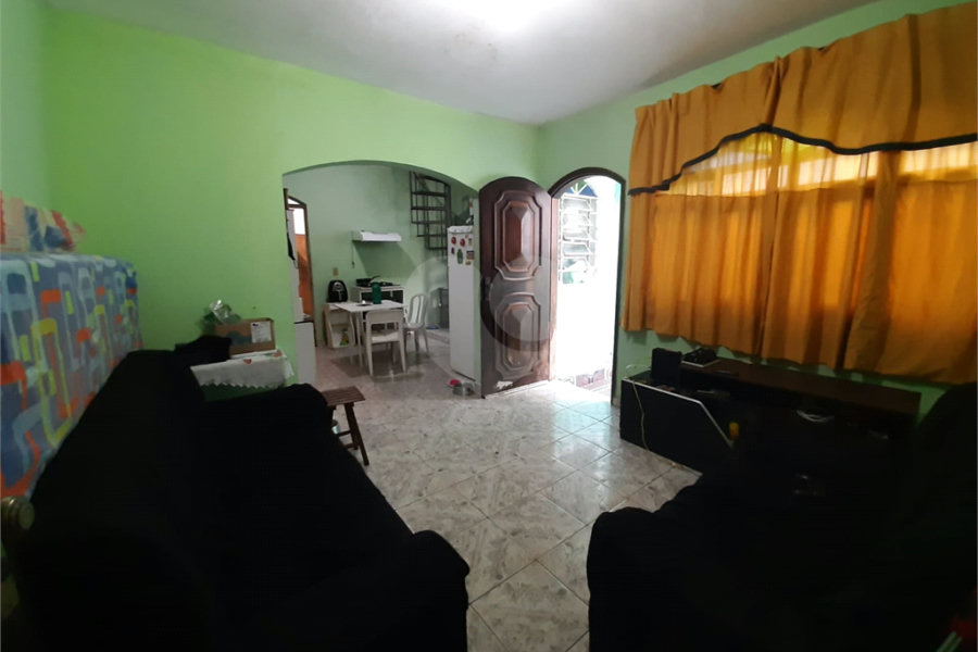 Sobrado à venda com 2 quartos, sendo 1 suíte, em Mandaqui, São Paulo, SP