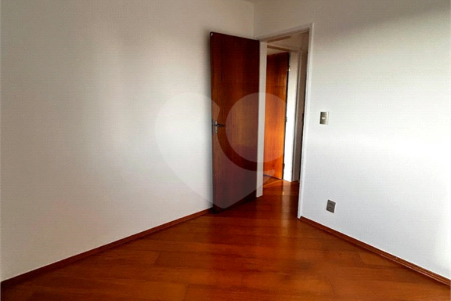 Apartamento à venda com 2 quartos em Freguesia do Ó, São Paulo, SP