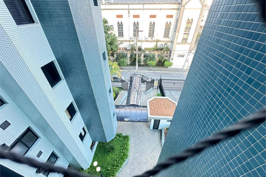 Apartamento à venda com 3 quartos, sendo 1 suíte, em Tucuruvi, São Paulo, SP