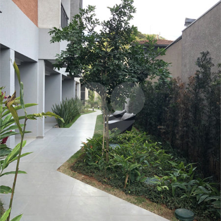Apartamento à venda com 2 quartos em Indianópolis, São Paulo, SP