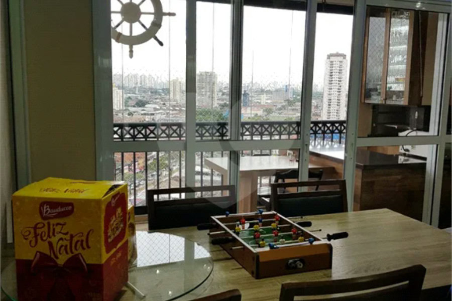 Apartamento à venda com 3 quartos, sendo 1 suíte, em Vila Maria, São Paulo, SP
