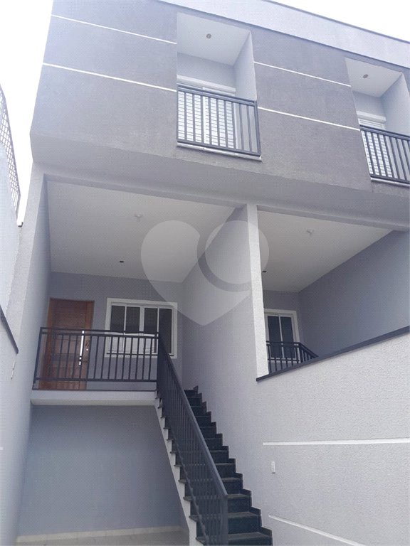 Sobrado à venda com 3 quartos, sendo 1 suíte, em Imirim, São Paulo, SP