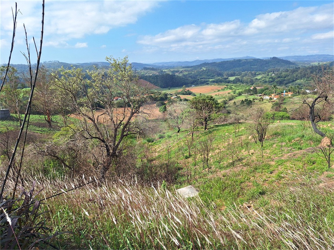 Área de Terra à venda com 1 suíte em Cocais, Itatiba, SP