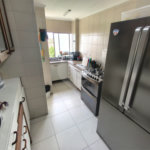 Apartamento à venda com 2 quartos em Jardim Leonor Mendes de Barros, São Paulo, SP