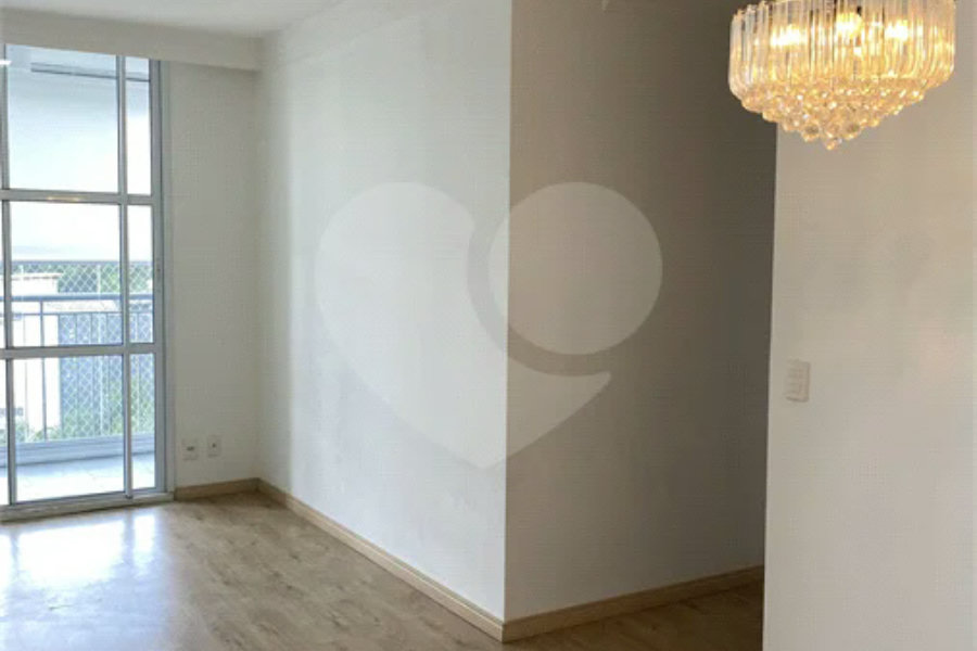Apartamento à venda com 2 quartos em Vila Guilherme, São Paulo, SP