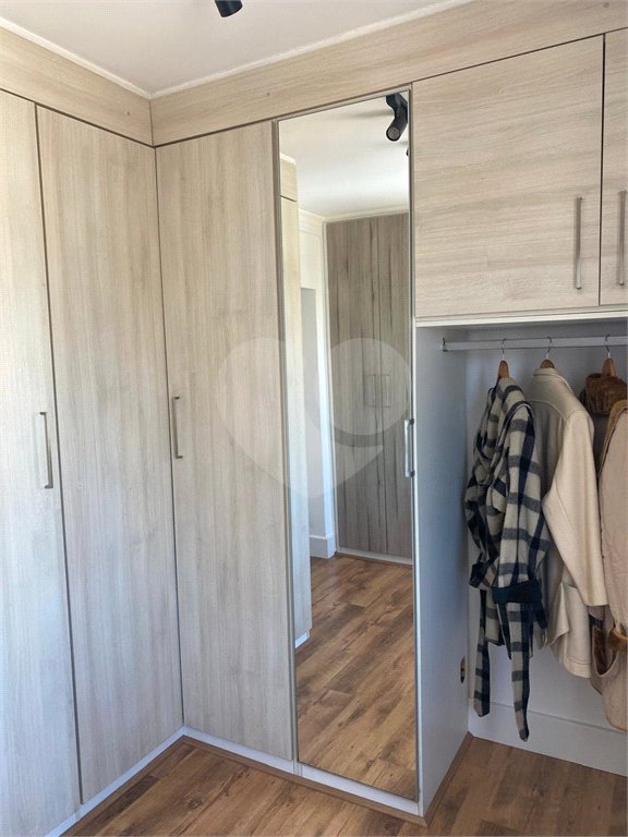 Apartamento à venda com 3 quartos, sendo 1 suíte, em Santa Teresinha, São Paulo, SP