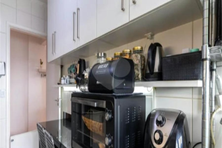 Apartamento à venda com 3 quartos, sendo 1 suíte,  em Tucuruvi, São Paulo, SP