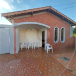 Casa Térrea à venda com 2 quartos, sendo 1 suíte, em Vila Costa e Silva, Indaiatuba, SP
