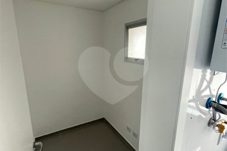 Apartamento à venda com 3 quartos, sendo 2 suítes, em Vila Regente Feijó, São Paulo, SP
