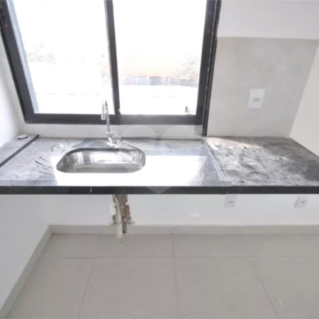 Apartamento à venda com 1 suíte em Vila Guilherme, São Paulo, SP