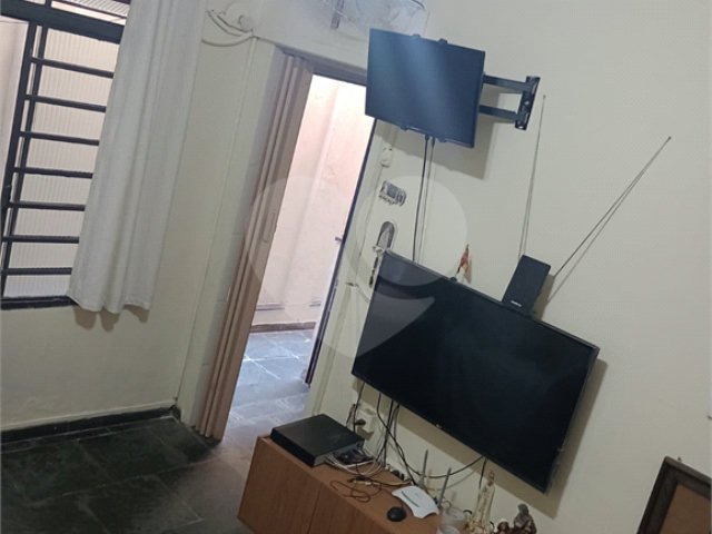 Sobrado à venda com 3 quartos, sendo 1 suíte,  em Santana, São Paulo, SP
