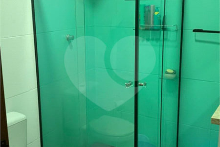 Sobrado à venda com 3 quartos, sendo 1 suíte,  em Mogi Moderno, Mogi das Cruzes, SP