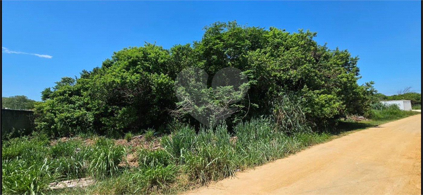 Terreno à venda em Marina, Armação dos Búzios, RJ