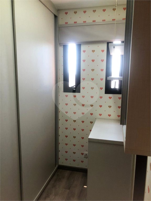 Apartamento à venda com 3 suítes no Centro, São Bernardo do Campo, SP