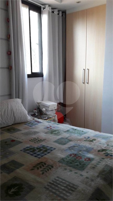 Apartamento à venda com 3 quartos, sendo 1 suíte, em Tatuapé, São Paulo, SP