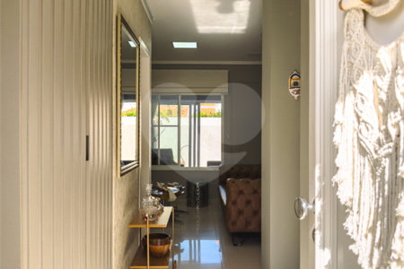 Casa à venda com 3 quartos, sendo 1 suíte, no condomínio Casa Bella Bosque Residencial, Indaiatuba - SP